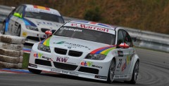 Colin Turkington